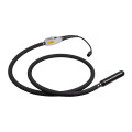 Akku-Betonverdichter 36V mit Verbindungsstecker 52mm VR004CZ Makita