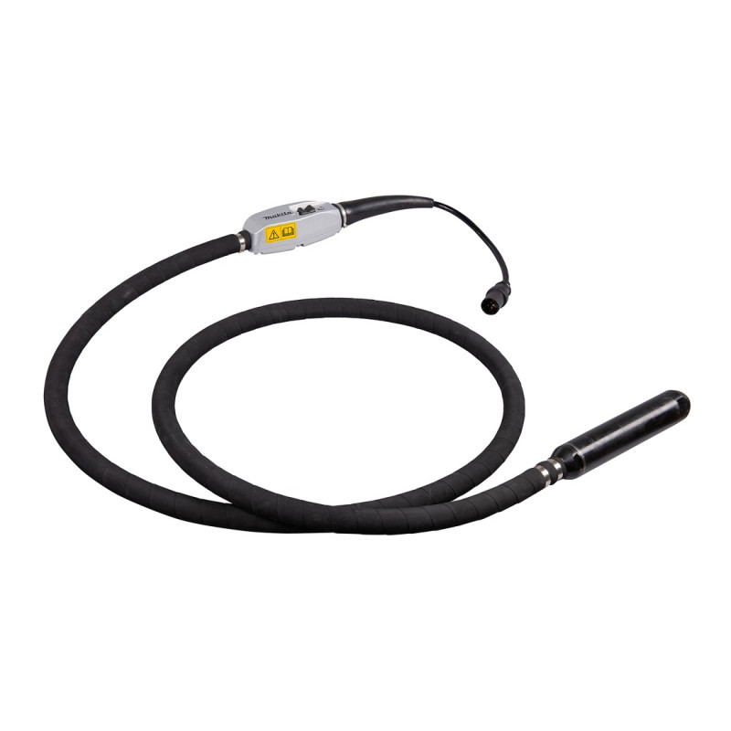 Vibrateur à béton 36V avec connecteur 52mm VR004CZ Makita