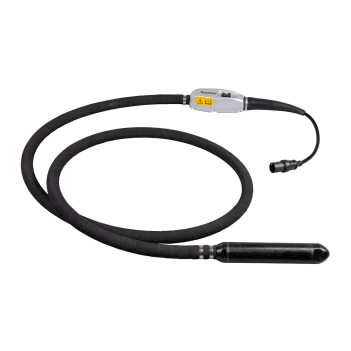 Akku-Betonverdichter 36V mit Verbindungsstecker 52mm VR004CZ Makita