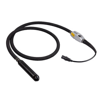 Vibrateur à béton 36V avec connecteur 52mm VR004CZ Makita