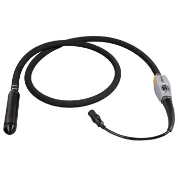 Vibrateur à béton 36V avec connecteur 52mm VR004CZ Makita