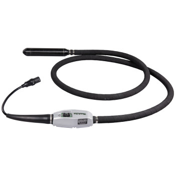 Vibrateur à béton 36V avec connecteur 52mm VR004CZ Makita