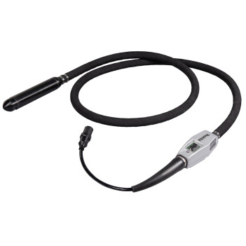 Vibrateur à béton 36V avec connecteur 52mm VR004CZ Makita