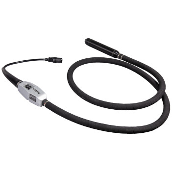 Vibrateur à béton 36V avec connecteur 52mm VR004CZ Makita