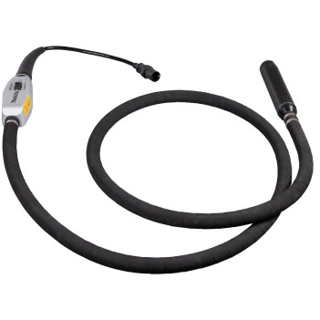 Akku-Betonverdichter 36V mit Verbindungsstecker 52mm VR004CZ Makita