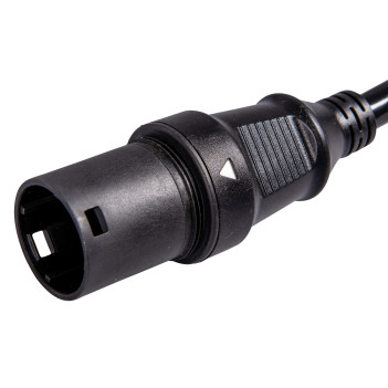 Akku-Betonverdichter 36V mit Verbindungsstecker 52mm VR004CZ Makita