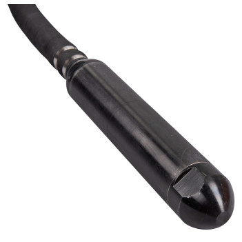 Vibrateur à béton 36V avec connecteur 52mm VR004CZ Makita