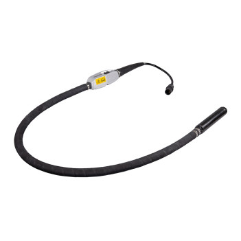 Vibrateur à béton 36V avec connecteur 43mm VR001CZ Makita