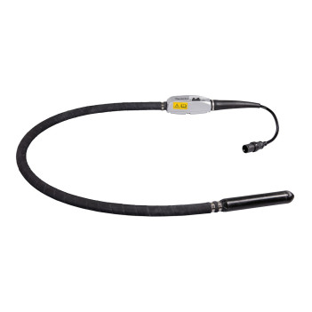 Akku-Betonverdichter 36V mit Verbindungsstecker 43mm VR001CZ Makita