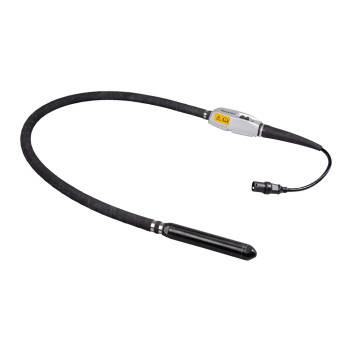 Vibrateur à béton 36V avec connecteur 43mm VR001CZ Makita