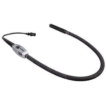 Vibrateur à béton 36V avec connecteur 43mm VR001CZ Makita