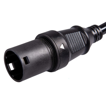 Akku-Betonverdichter 36V mit Verbindungsstecker 43mm VR001CZ Makita