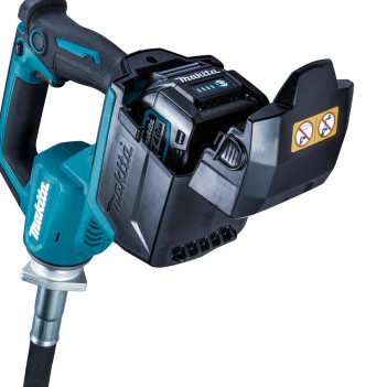 Règle vibrante à accu XGT 40Vmax 800mm VL001GZ Makita