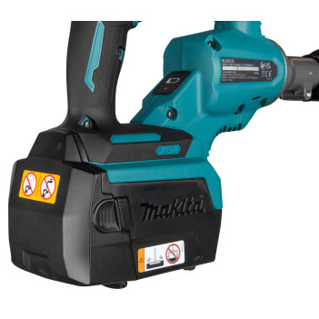 Règle vibrante à accu XGT 40Vmax 800mm VL001GZ Makita