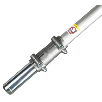 Règle vibrante à accu XGT 40Vmax 800mm VL001GZ Makita