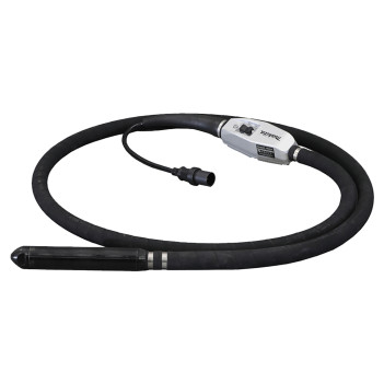 Vibrateur à béton 36V avec connecteur 43mm VR002CZ Makita
