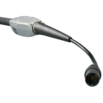 Vibrateur à béton 36V avec connecteur 43mm VR002CZ Makita