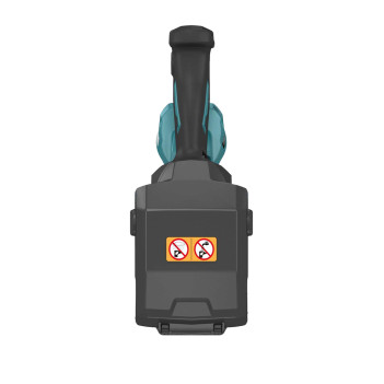 Vibrateur à béton XGT 40Vmax 32mm VR003GZ Makita