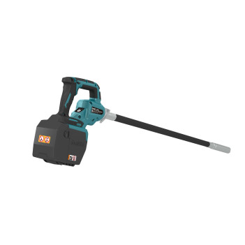 Vibrateur à béton XGT 40Vmax 32mm VR003GZ Makita