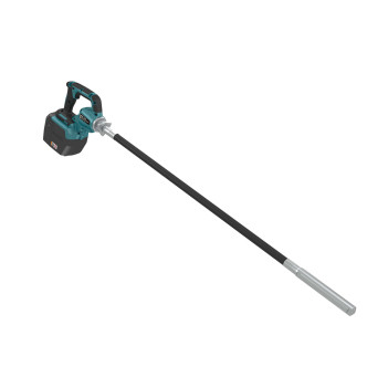 Vibrateur à béton XGT 40Vmax 32mm VR003GZ Makita