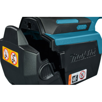 Vibrateur à béton XGT 40Vmax 32mm VR003GZ Makita