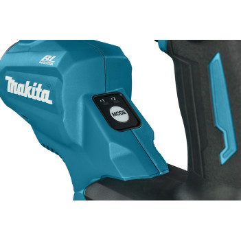 Vibrateur à béton XGT 40Vmax 32mm VR003GZ Makita