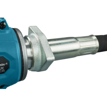 Vibrateur à béton XGT 40Vmax 32mm VR003GZ Makita