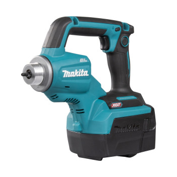 Vibrateur à béton XGT 40Vmax VR001GZ Makita