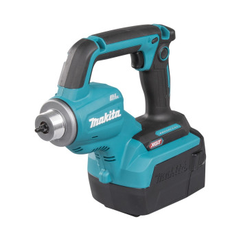 Vibrateur à béton XGT 40Vmax VR001GZ Makita