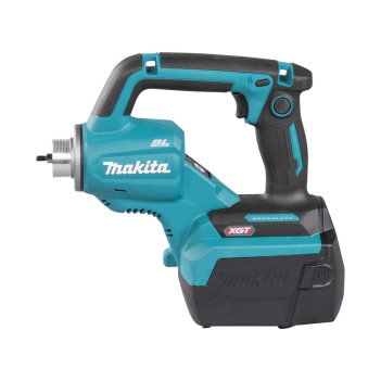 Vibrateur à béton XGT 40Vmax VR001GZ Makita