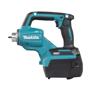 Vibrateur à béton XGT 40Vmax VR001GZ Makita