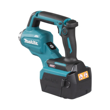 Vibrateur à béton XGT 40Vmax VR001GZ Makita