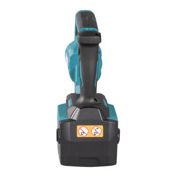 Vibrateur à béton XGT 40Vmax VR001GZ Makita