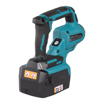 Vibrateur à béton XGT 40Vmax VR001GZ Makita