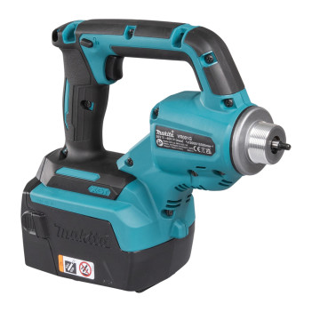 Vibrateur à béton XGT 40Vmax VR001GZ Makita