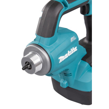 Vibrateur à béton XGT 40Vmax VR001GZ Makita