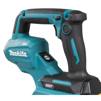 Vibrateur à béton XGT 40Vmax VR001GZ Makita
