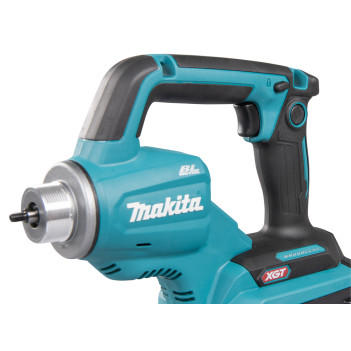Akku-Betonverdichter XGT 40Vmax VR001GZ Makita