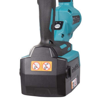 Akku-Betonverdichter XGT 40Vmax VR001GZ Makita