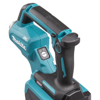 Vibrateur à béton XGT 40Vmax VR001GZ Makita