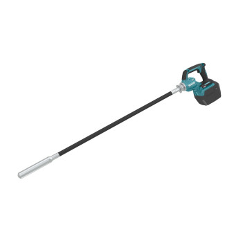 Vibrateur à béton XGT 40Vmax 38mm VR004GZ Makita