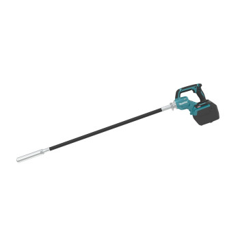 Vibrateur à béton XGT 40Vmax 38mm VR004GZ Makita