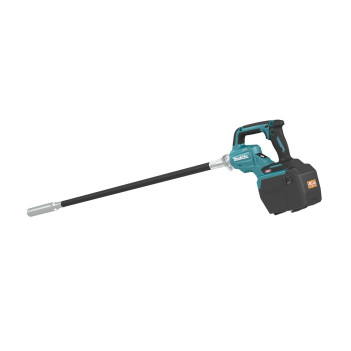 Vibrateur à béton XGT 40Vmax 38mm VR004GZ Makita