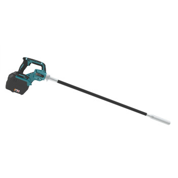Vibrateur à béton XGT 40Vmax 38mm VR004GZ Makita