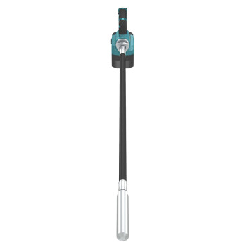 Vibrateur à béton XGT 40Vmax 38mm VR004GZ Makita