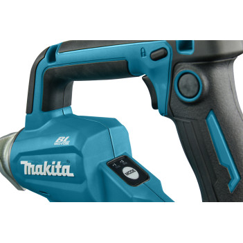 Vibrateur à béton XGT 40Vmax 38mm VR004GZ Makita