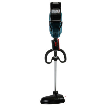 Akku-Freischneider XGT 40Vmax 450mm + 2 Akkus 5Ah und Ladegerät UR014GT201 Makita