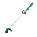 Akku-Rasentrimmer LXT 18V 300mm + 1 Akku 5Ah und Ladegerät DUR192LST Makita