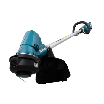Akku-Rasentrimmer LXT 18V 300mm + 1 Akku 5Ah und Ladegerät DUR192LST Makita