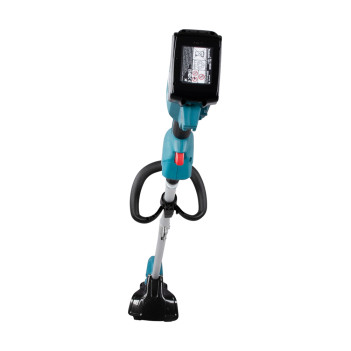 Akku-Rasentrimmer LXT 18V 300mm + 1 Akku 5Ah und Ladegerät DUR192LST Makita